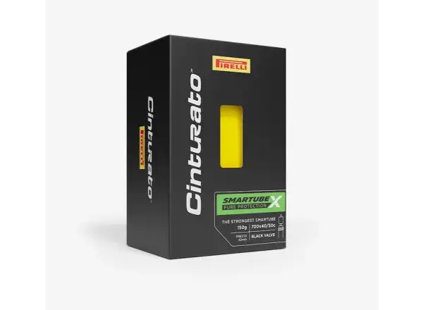 Pirelli Cinturato SmarTUBE X 40/50-622 Schotter Schlauch Presta 60 mm