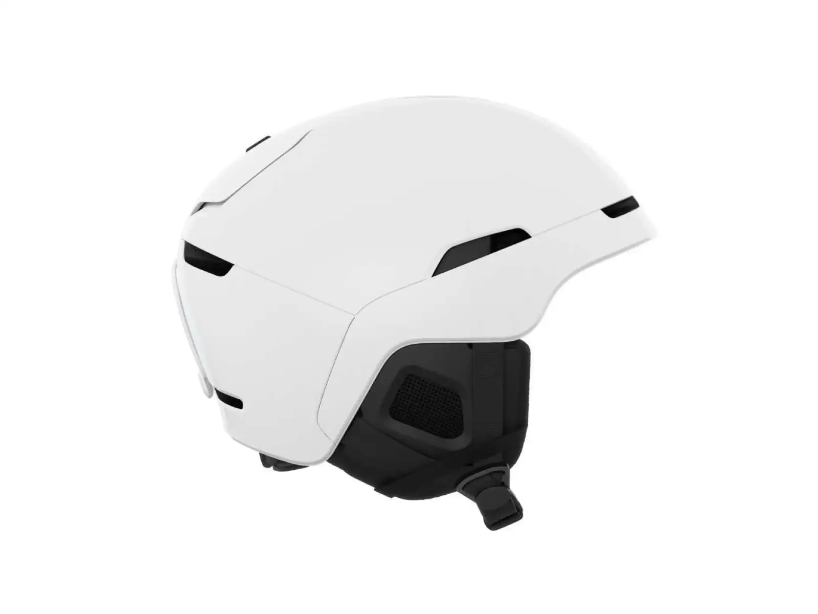POC Obex MIPS Skihelm Hydrogen White