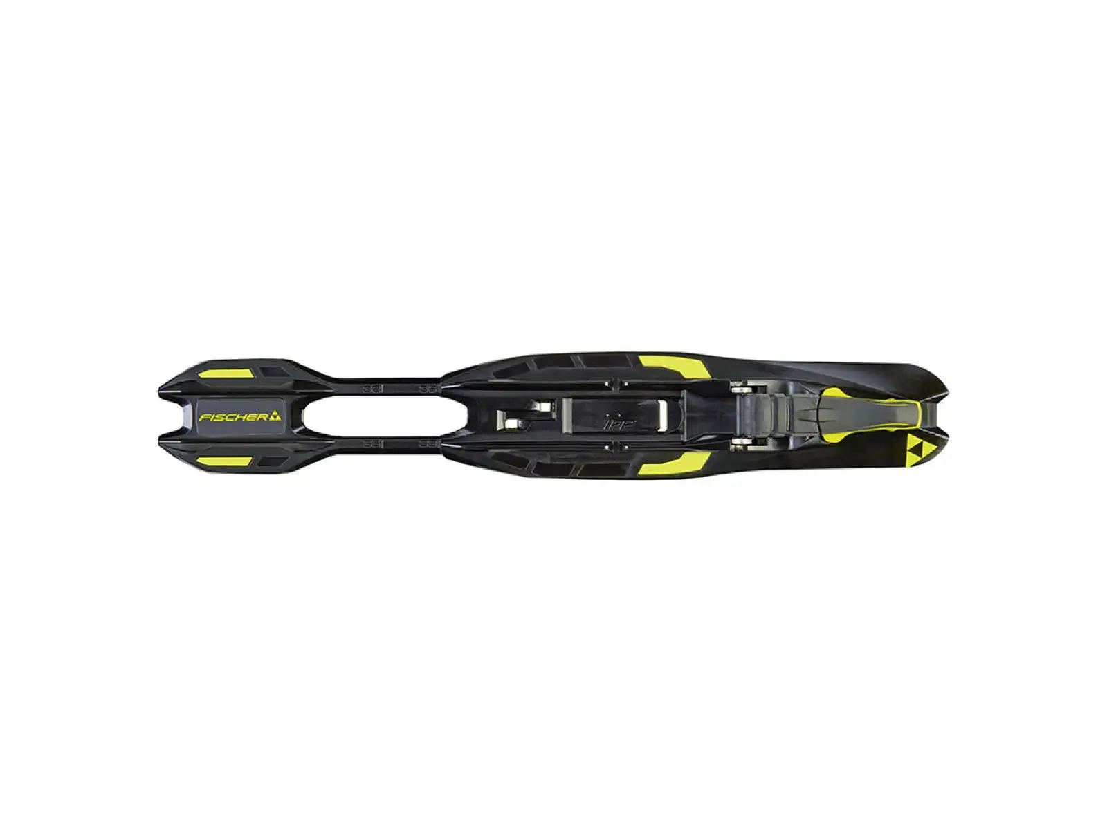 Fischer RACE JR SKATE IFP Bindung