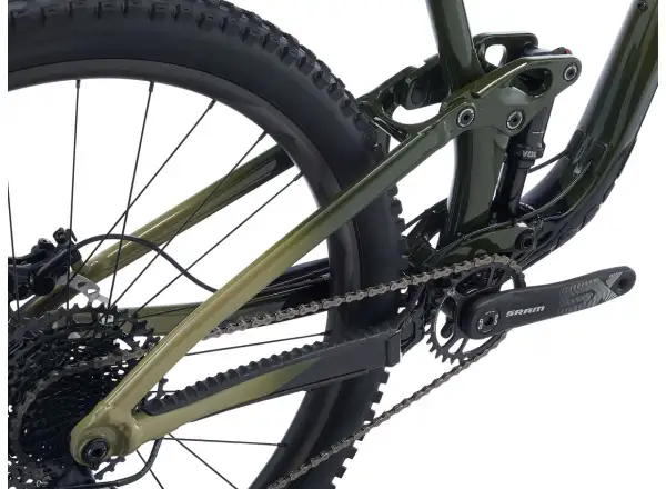 Liv Intrigue 29 2 Damen Mountainbike Pistazie