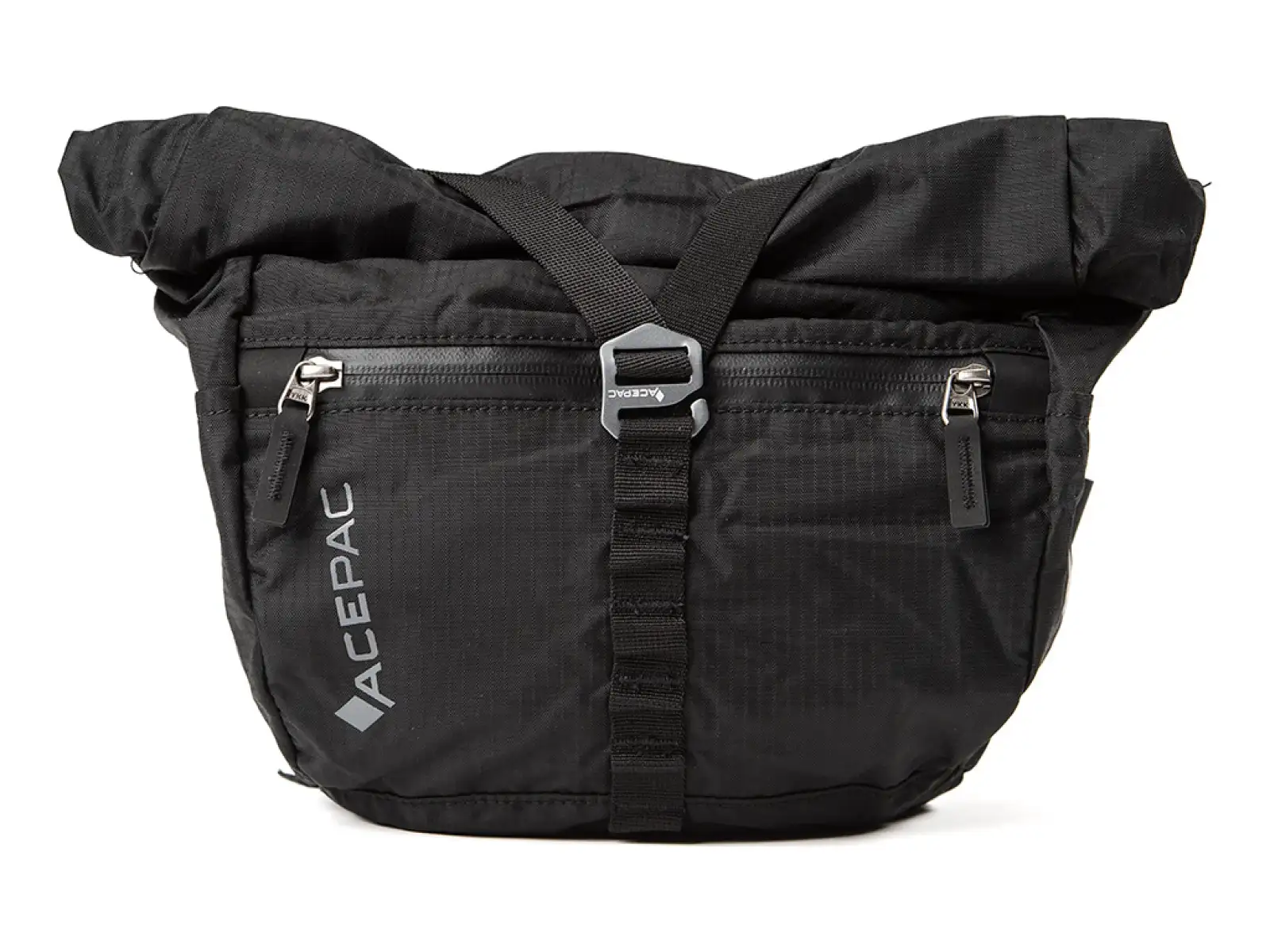 Acepac Bar Bag MKIII Tasche 5 l Black