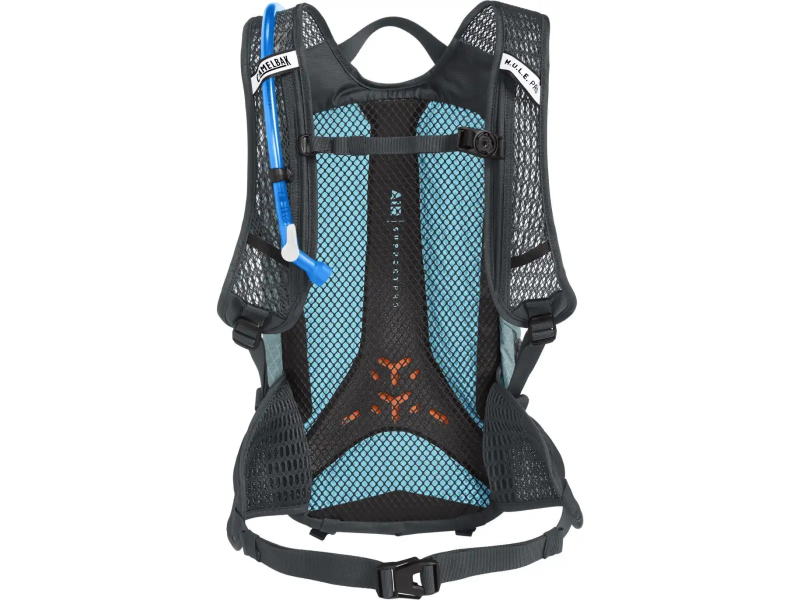Camelbak Mule Pro Damen Rucksack 14 l Mineralblau/Charcoal