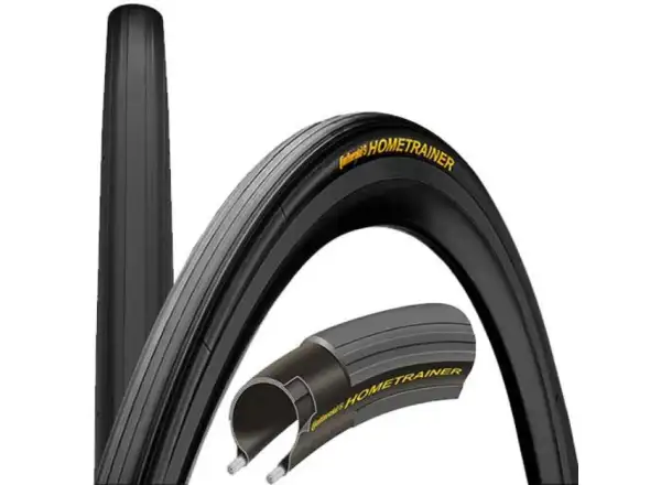 Continental HomeTrainer II 27,5" Reifen für den Heimtrainer
