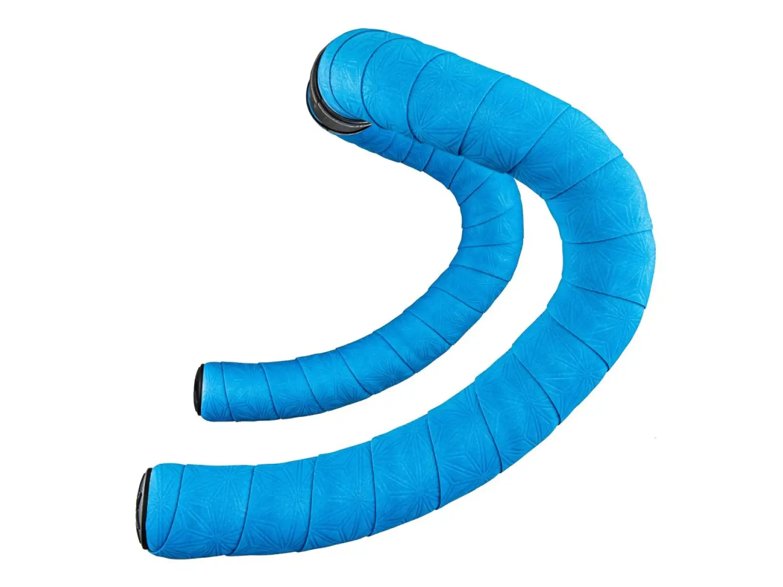 Supacaz Suave Tape Lenkerband Neon Blue