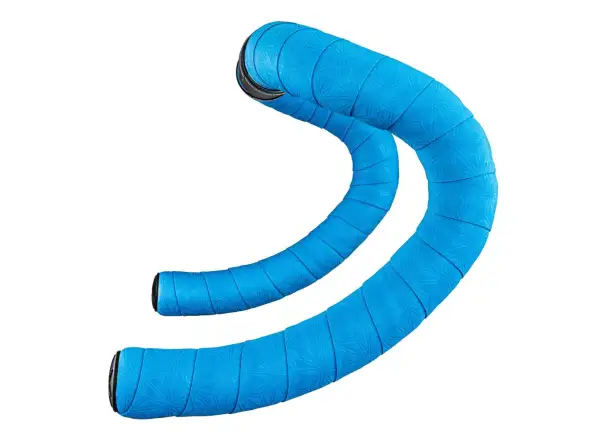 Supacaz Suave Tape Lenkerband Neon Blue