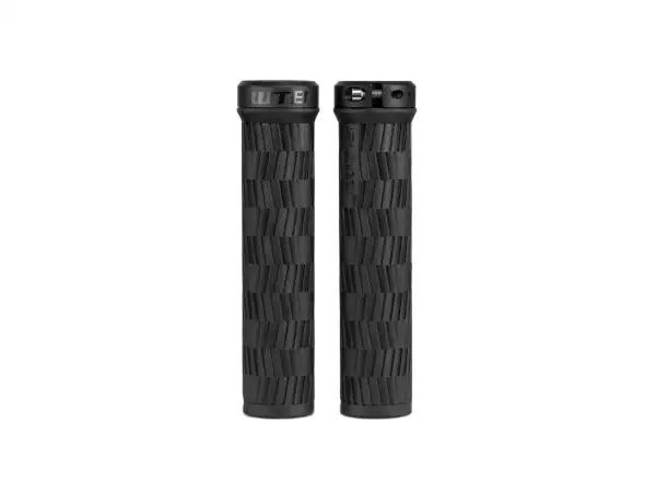 WTB Burr Single Clamp Griffe schwarz