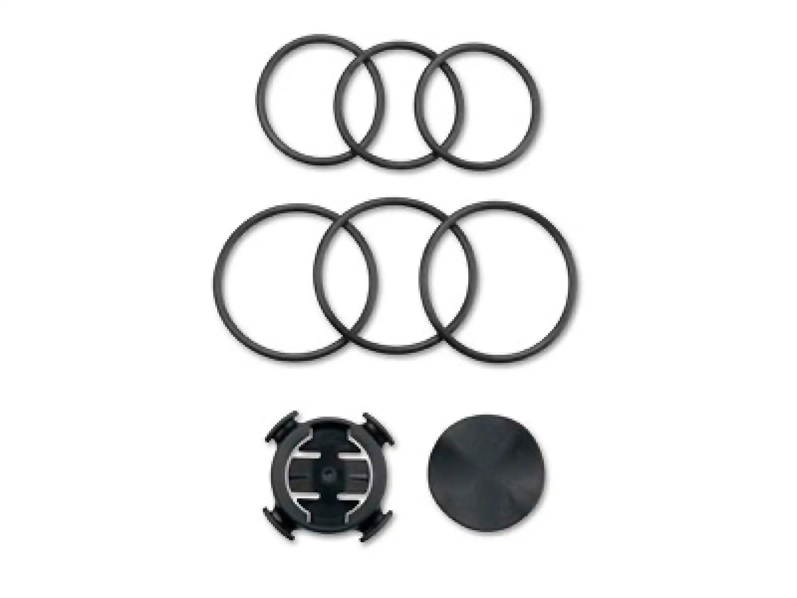 Garmin Fahrradhalterung für Edge 20-1030