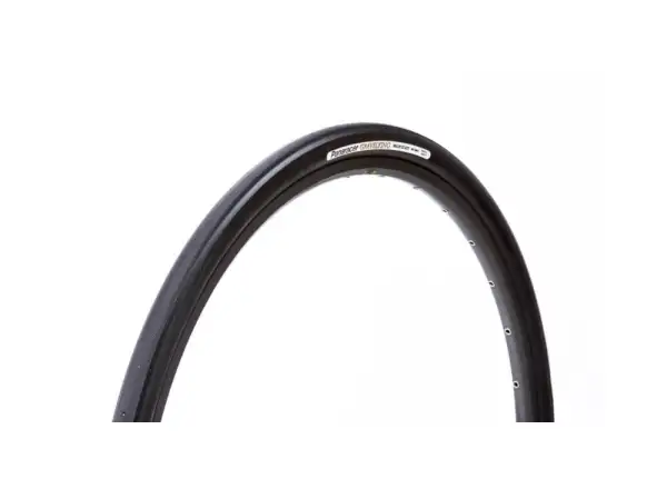Panaracer Gravelking Glatt 35-622 Gravelreifen Kevlar Schwarz