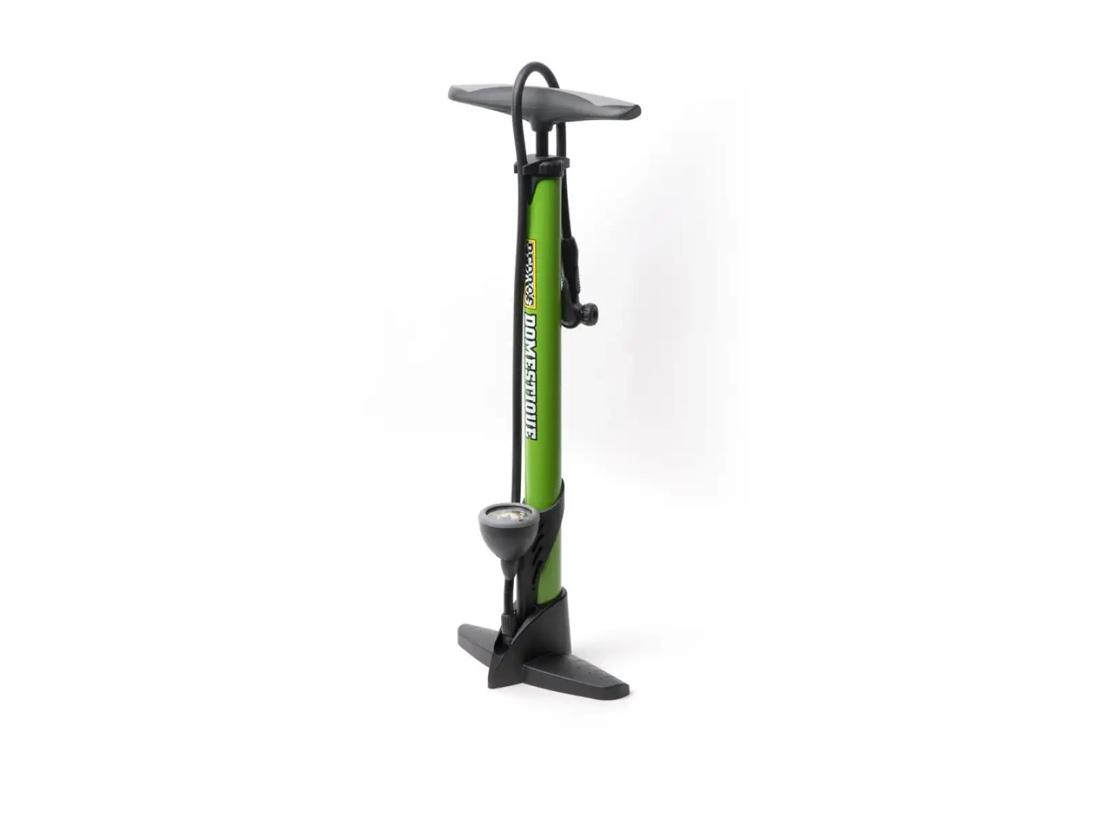 Pedros Domestique Pumpe 8 bar in grün