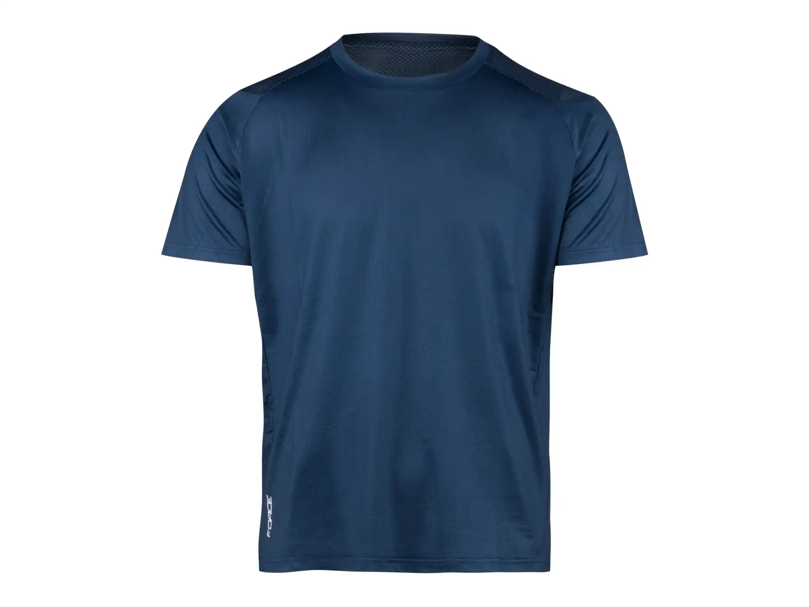 Force MTB Mount Herren Trikot kurzarm dark blue