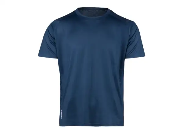 Force MTB Mount Herren Trikot kurzarm dark blue
