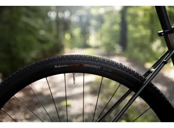 Rock Machine Lukk 40 Gravelbike – Gloss Granite Green