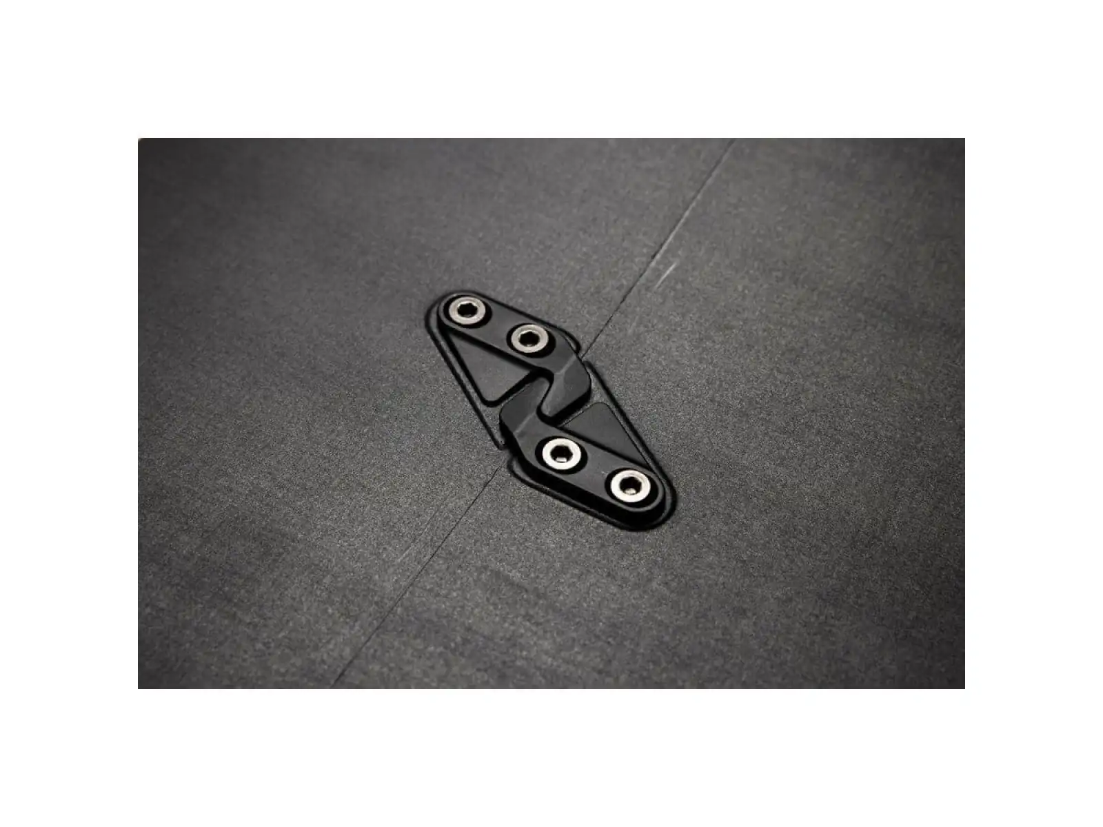 Nitro Squash Split Herren Splitboard Schwarz/Blau