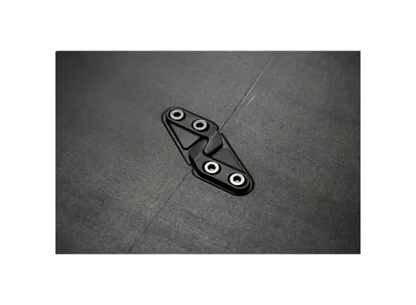 Nitro Squash Split Herren Splitboard Schwarz/Blau
