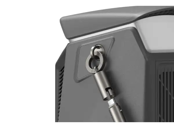 EcoFlow Trail 300 Plus Ladestation