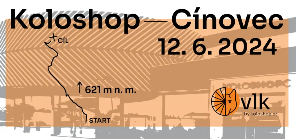 VLK Koloshop – Cínovec