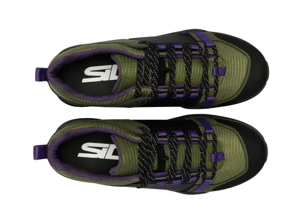 Sidi Atomus Herren-Radschuhe Military