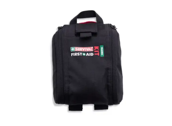 Survival First Aid Kit Trauma professionelle Apotheke