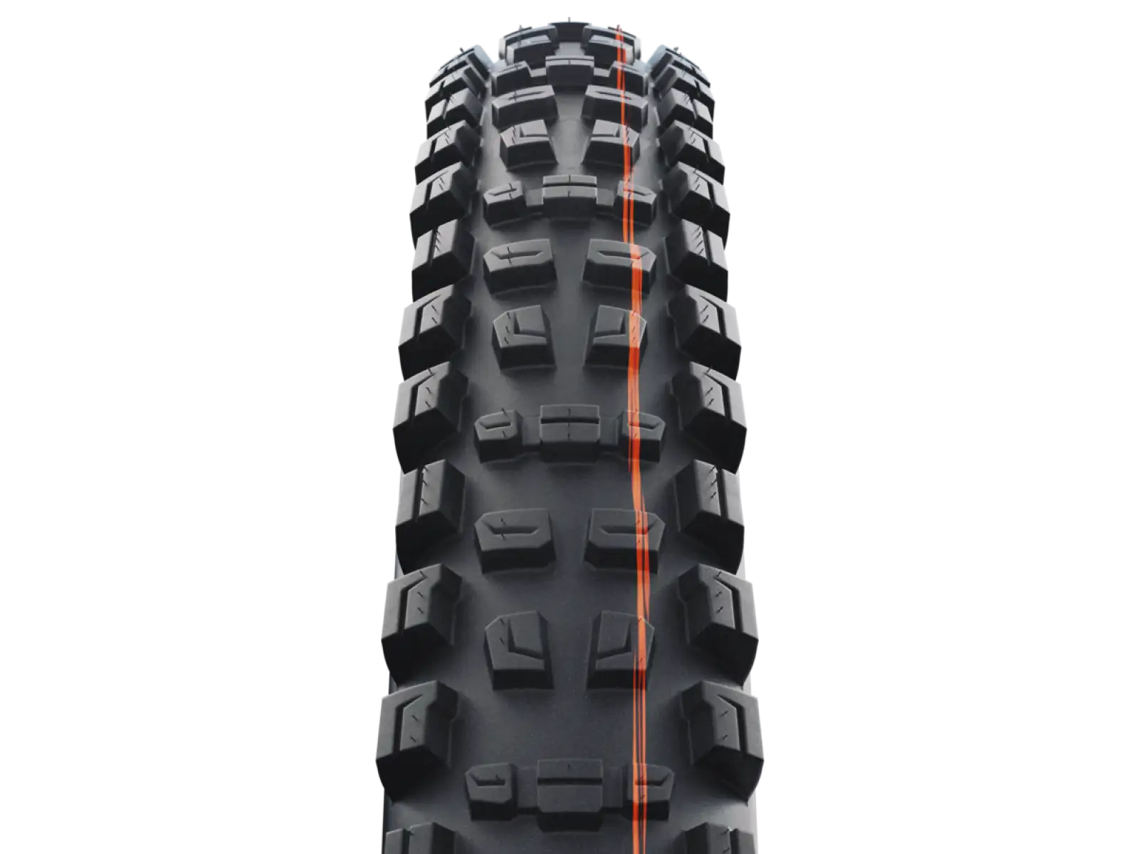 Schwalbe Romy TRAIL PRO TLR E-50 Soft Radial 27,5x2,50" MTB Reifen Kevlar schwarz