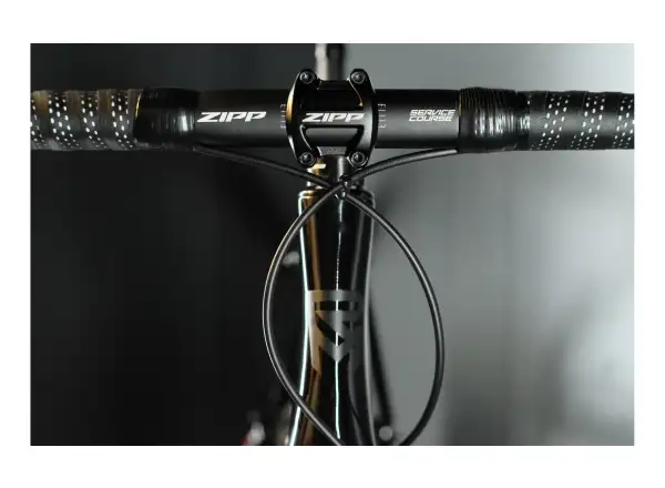 Rock Machine Gravelride CRB 900 AXS Gravelbike Stealth Black MUSTER