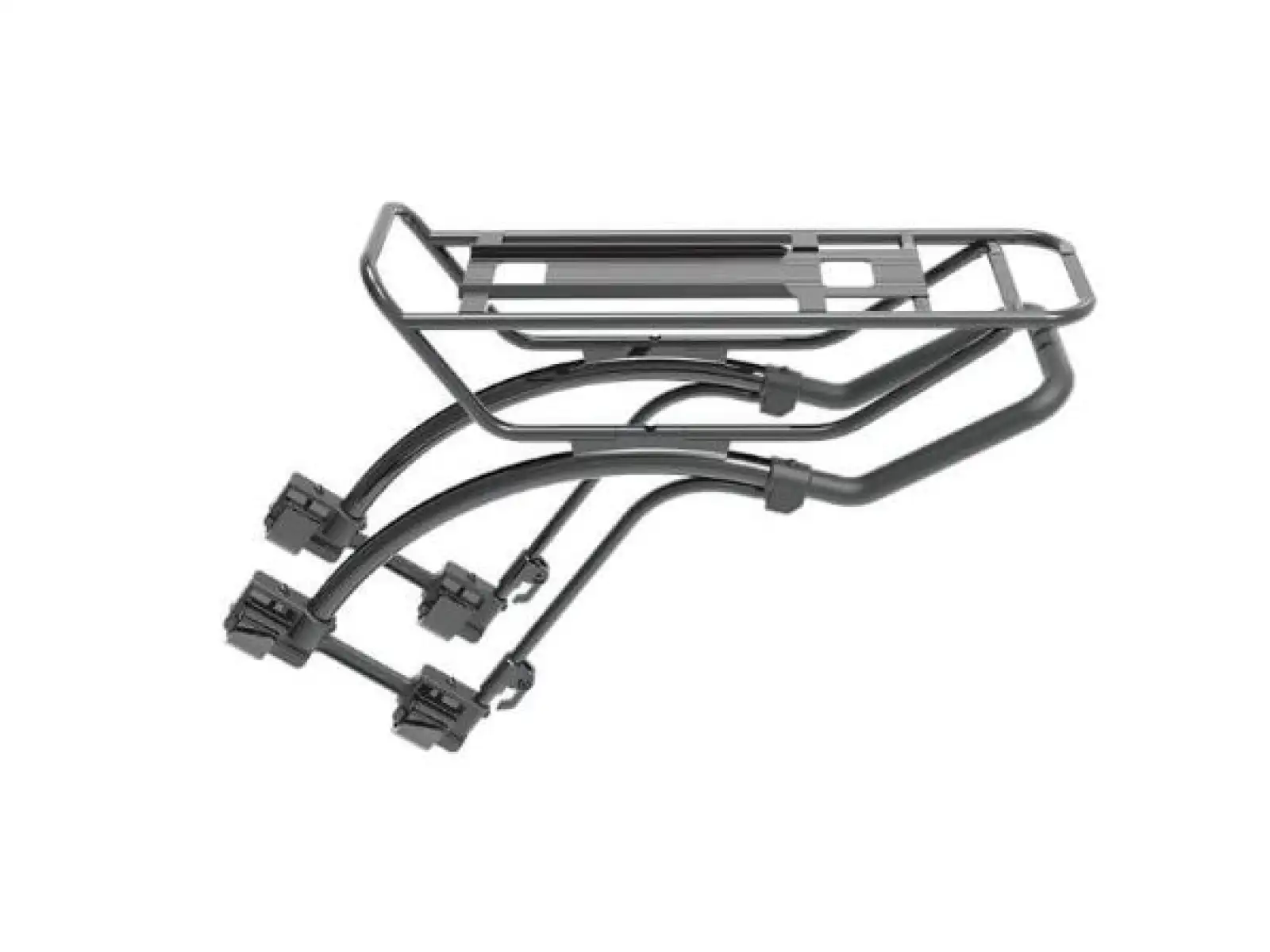 Topeak Tetrarack M2L hinterer Gepäckträger für MTB-Gabel