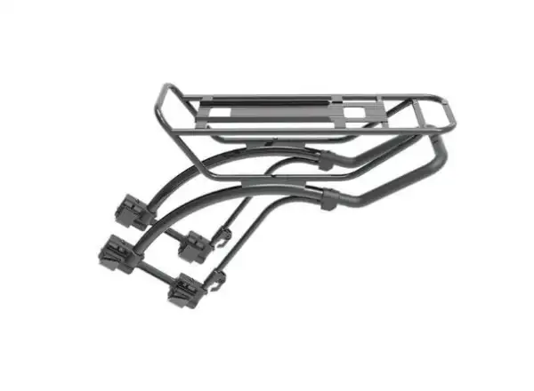 Topeak Tetrarack M2L hinterer Gepäckträger für MTB-Gabel