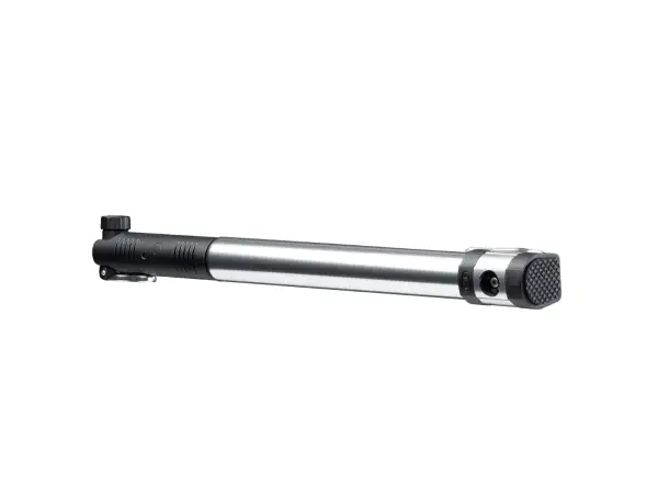 Crankbrothers Schlüssel HV Mini Pumpe - Silber