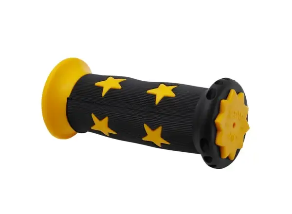Progrip Kindergriffe schwarzgelb