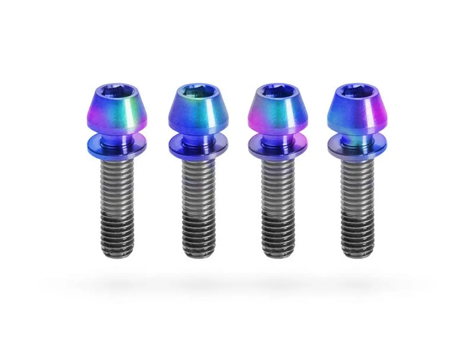 Kogel Titan Stehbolzen M5x20 mm