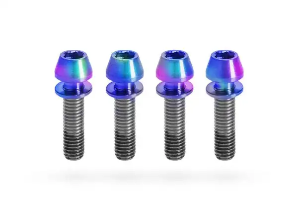 Kogel Titan Stehbolzen M5x20 mm