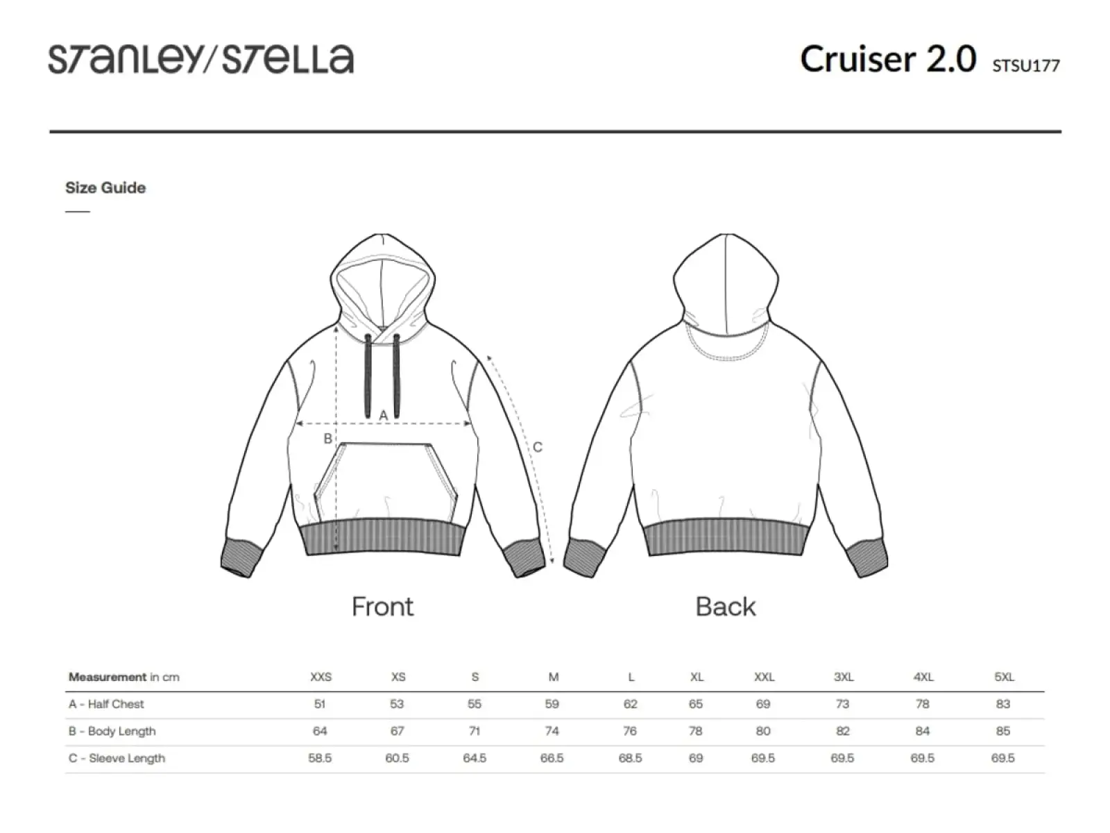 Cannondale Lifestyle Hoodie Unisex-Sweatshirt Burgundy/Mrk