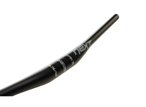 Race Face Next 35 Lenker 10 mm Hub 35x760 mm Schwarz/Grau