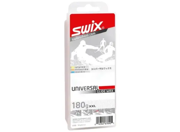 Swix Universalwachs Regular 180 g