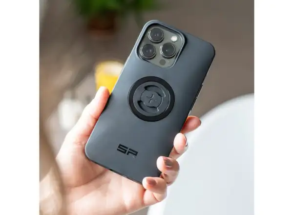SP Connect SPC+ Handyhülle Apple iPhone17 Pro