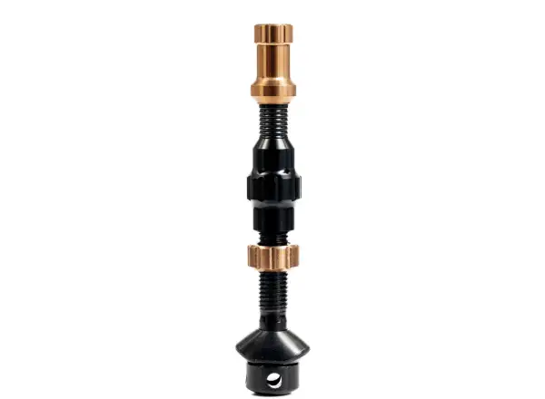 No Tubes Ventil-Set – Color Kit Tubeless