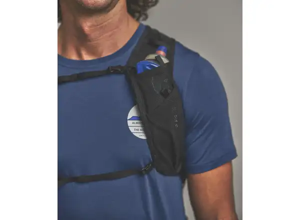 Ortovox Trace Pure 20 Rucksack 20 l Grey Marble