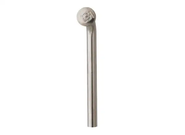 DT Swiss Champion Chrom Speiche 2,0