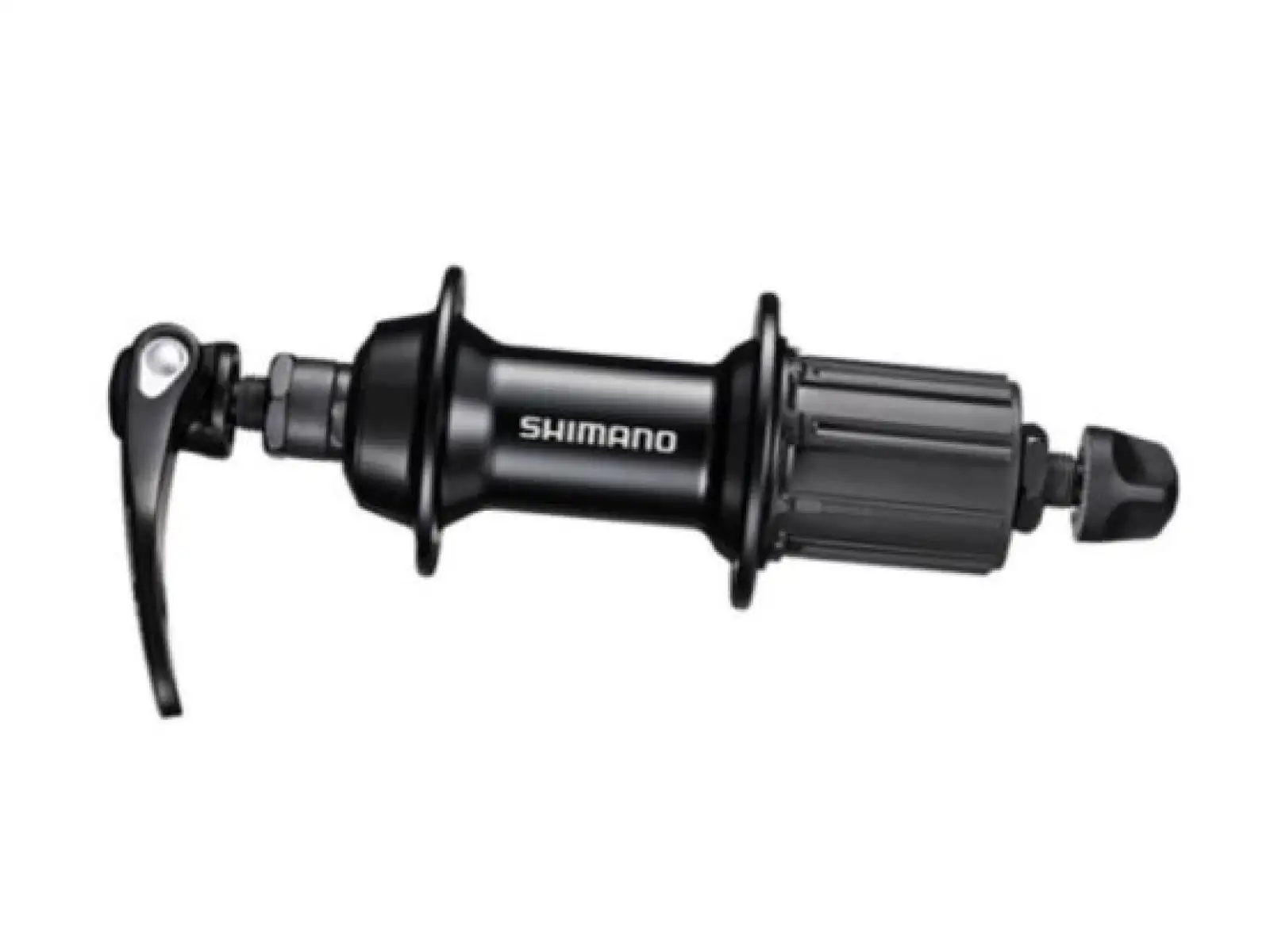 Shimano Tiagra FH-RS400 Hinterradnabe 32 Löcher