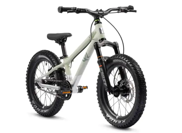 Early Rider Charger 16 Kinderfahrrad Green 2026