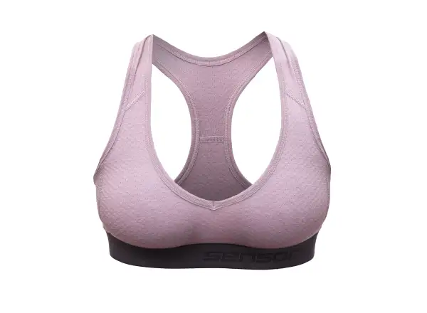 Sensor Merino DF Damen-BH Mystic Violet