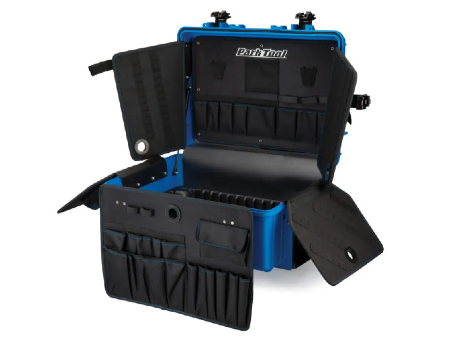 Park Tool PT-BX-3 Werkzeugkoffer