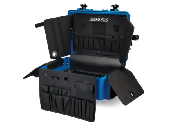 Park Tool PT-BX-3 Werkzeugkoffer