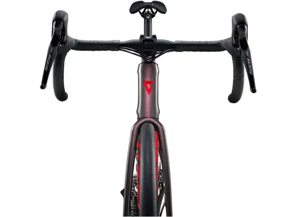 Giant Defy Advanced 2 S Rennrad Tiger Red
