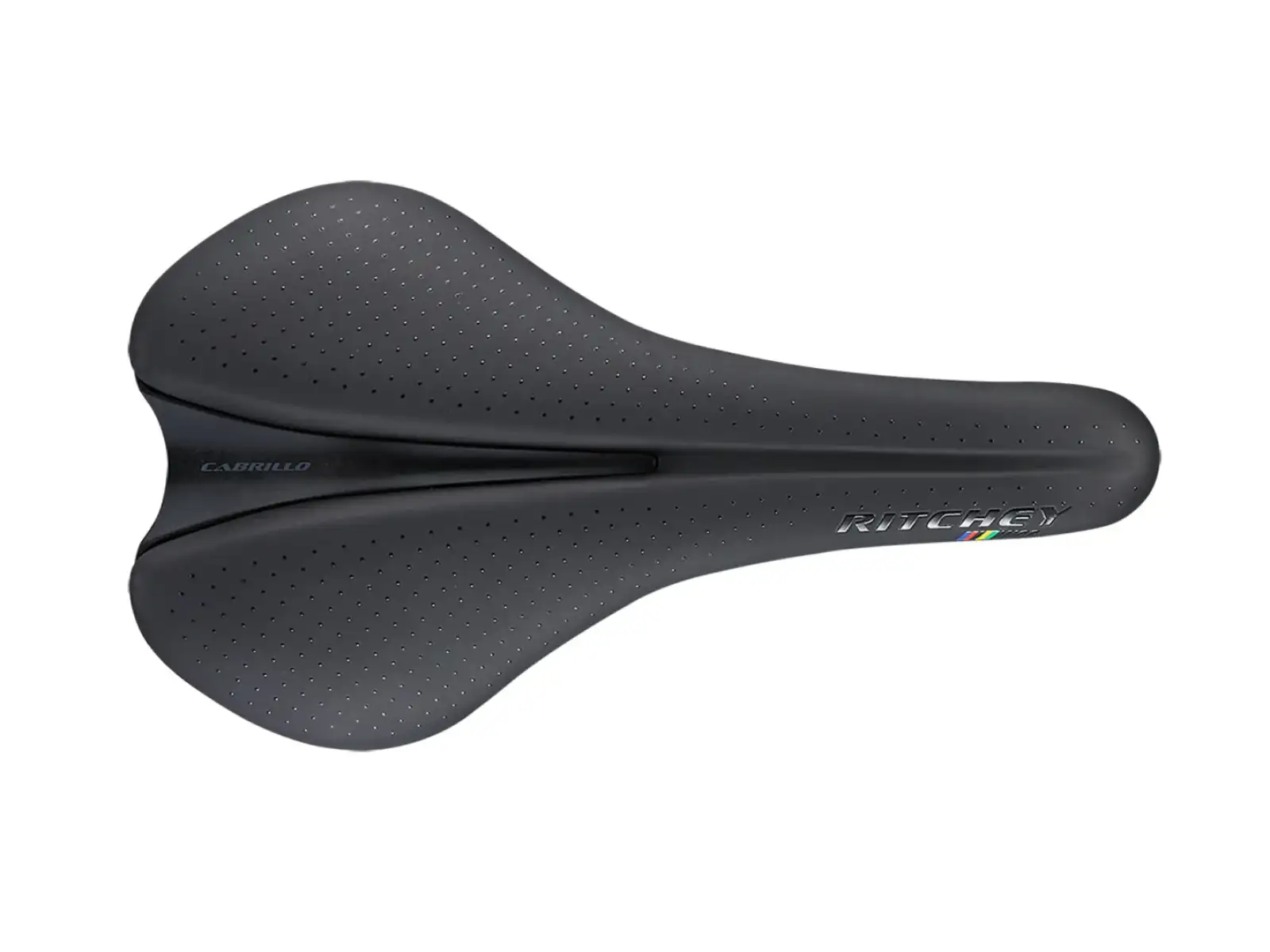 Ritchey WCS Cabrillo Sattel schwarz