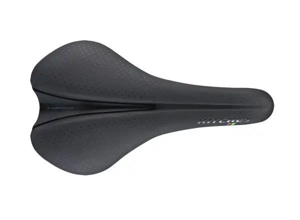 Ritchey WCS Cabrillo Sattel schwarz