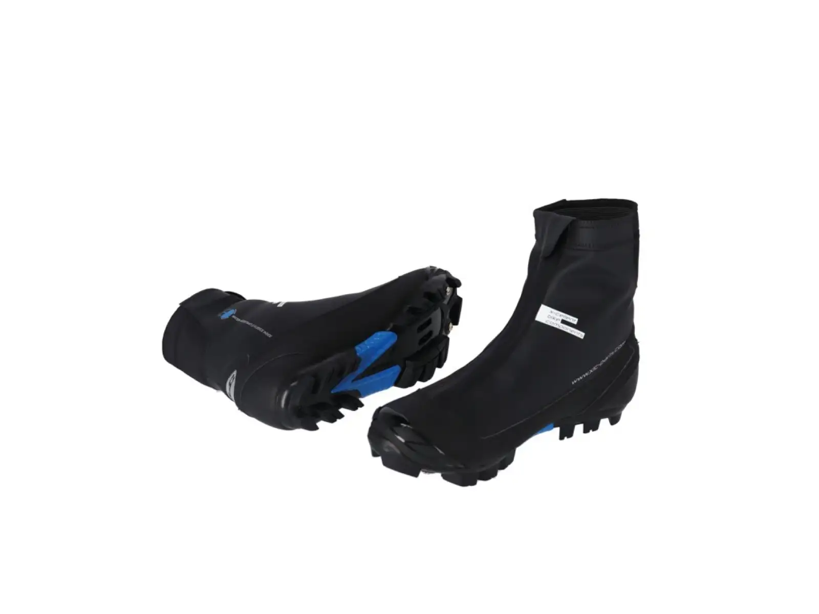 XLC CB-M07 Winterschuhe für Herren in Schwarz