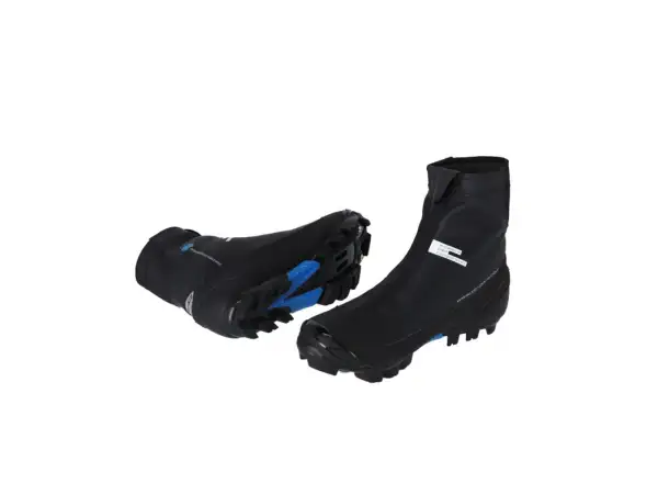 XLC CB-M07 Winterschuhe für Herren in Schwarz