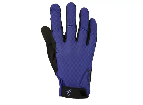 Silvini Gattolo Herrenhandschuhe Blue