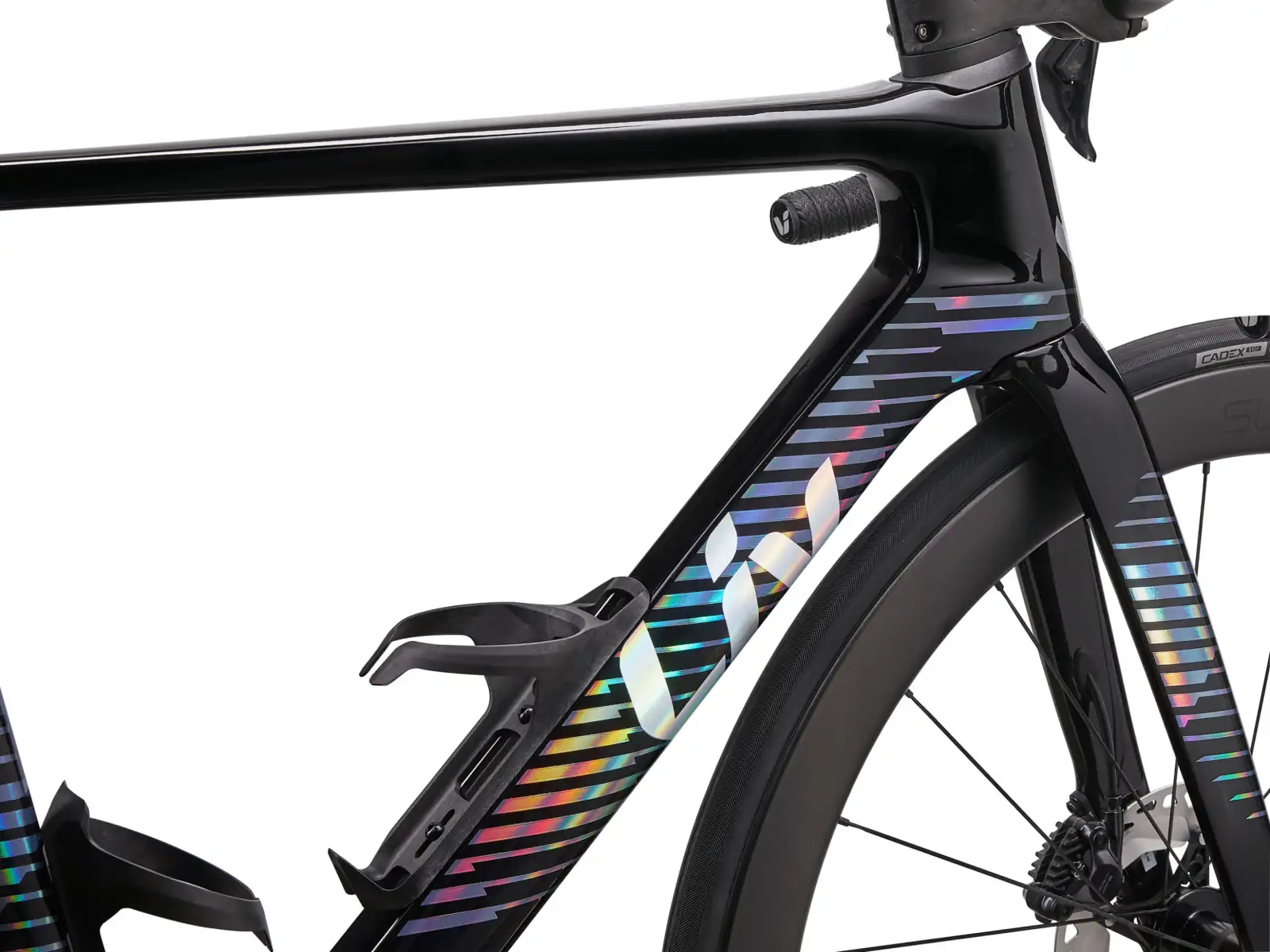 Liv EnviLiv Advanced Pro Damen Rennrad Carbon