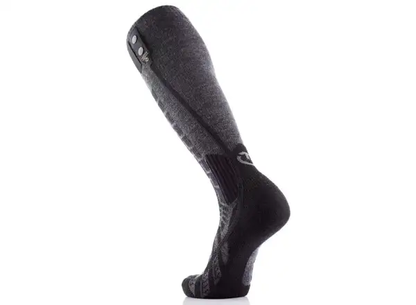 Thermic Comfort Socks S.E.T. + S-Pack 3000B Set beheizter Socken
